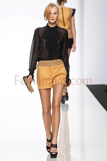 Shorts moda 2013 Byblos